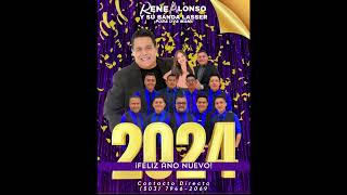 Rene Alonso y Su Banda Lasser  Zapatero Remendon Official Audio [upl. by Valorie]