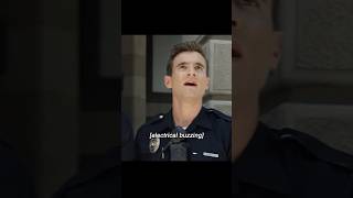 The policeman turns into Tarzan to rescue the girl swat viralvideo shorts crime [upl. by Bergerac]