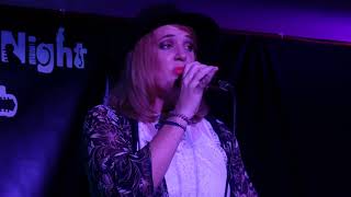 Elles Bailey  quotLeipers Forkquot  Tuesday Night Music Club  271118 [upl. by Ainezey]