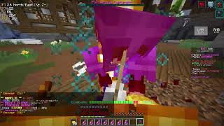 fecundando en nzcraft [upl. by Yrahcaz518]