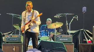 Poor Johnny  The Robert Cray Band 62524 Chula Vista Amphitheatre [upl. by Amandie]