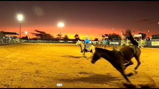 Rodeo  Cloncurry Merry Muster [upl. by Amyas674]