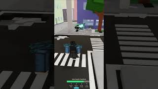 wombo combo jujutsushenanigans roblox [upl. by Intruoc114]