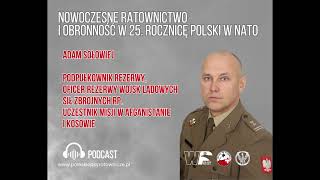 Nowoczesne ratownictwo i obronność w 25 rocznicę Polski w NATO cz3 [upl. by Witherspoon]