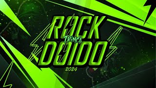 🟢SET ROCK DOIDO DO TRINCA  AS MELHORES  🟢 [upl. by Zoldi]