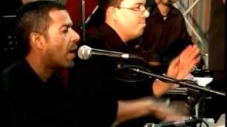 CONJUNTO CLASICO CON GIOVANNI LUGO PIRAGUERO [upl. by Hareehat560]