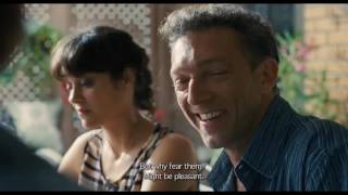 Juste la fin du monde trailer english subtitles [upl. by Sweyn]