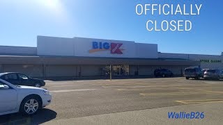 I Was Inside Kmart As It Closed For Good [upl. by Knudson]