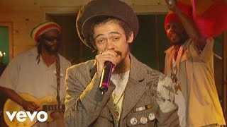 Damian Marley  In 2 Deep AOL Sessions [upl. by Apicella]