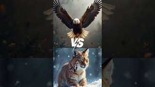 EAGLE Takes on 5 DEADLIEST Wild Animals [upl. by Buckie985]