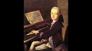 W A Mozart  KV 17 C1102  Symphony No 2 in B flat major [upl. by Adiahs60]