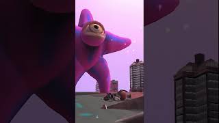 Starro Level Challenge Killshots S1 shorts [upl. by Krongold916]