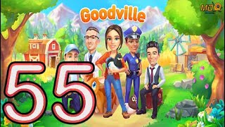 Goodville Farm Game Adventure  Gameplay Walkthrough Part 55 [upl. by Hcardahs]