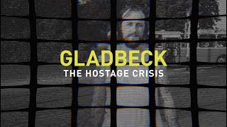 GLADBECK THE HOSTAGE CRISIS GLADBECK DAS GEISELDRAMA  Documentary by Volker Heise  Trailer [upl. by Michelina]