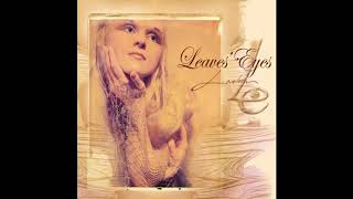 Leaves Eyes  Lovelorn Full Album [upl. by Diba954]