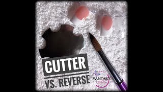 Cortador vs Reversa French Cutter vs Reverse [upl. by Feeney]