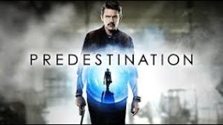 Predestination Full Movie Story Teller  Facts Explained  Hollywood Movie  Ethan Hawke [upl. by Cown383]