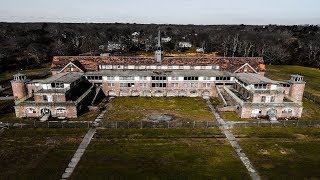 Seaside Sanatorium Waterford Connecticut [upl. by Secnarf846]