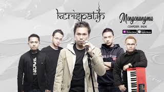 Kerispatih  Mengenangmu Official Video Lyrics lirik [upl. by Utta]