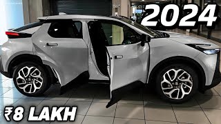 2024 NEW FRONX NEW MODEL  Maruti Suzuki Fronx New Updated Model PRICE AND FEATURES ALL DETAILS [upl. by Billie47]