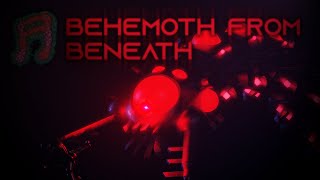 Terrawaves Legacy  quotBehemoth From Beneathquot  Theme of The Destroyer [upl. by Adiraf]