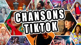 Top 40 Chansons TikTok 2021 Août [upl. by Laveen]