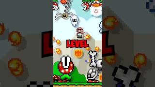 The MOST DISLIKED Level in Mario Maker 2 [upl. by Danforth556]