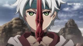 AMV Chain Chronicle Haecceitas no Hikari  RISE [upl. by Ydnagrub]