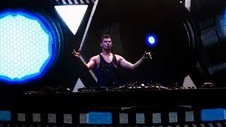 Afrojack hace vibrar Cumbre Tajín [upl. by Berl]