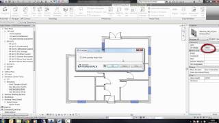 Graitec Advance PowerPack for Autodesk Revit  Window Sill Tool [upl. by Verner]