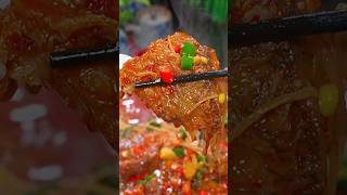 fish recipe chinese style Asian street food [upl. by Cassy818]