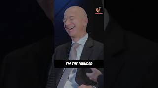 Jeff Bezos explains his billion dollar idea 🥰 [upl. by Lail]