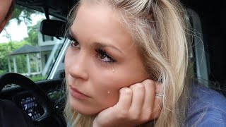 IGNORING Her For 24 Hours PRANK  she cried [upl. by Narrad]