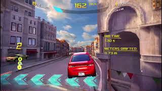 back on gameAsphalt 8 Airborne 2024 09 08 15 14 42 [upl. by Nonnah]