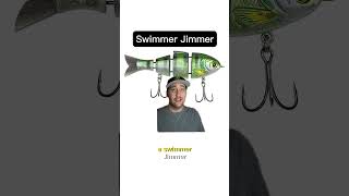 Renaming Baits Like The Whopper Plopper [upl. by Yttik]