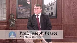 The Hidden Meaning of the Lord of the Rings  Joseph Pearce  Introduction [upl. by Mimi]