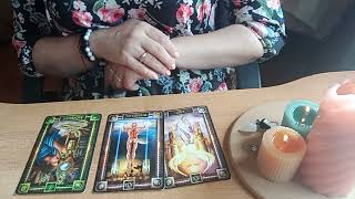 Tarot Strzelec listopad [upl. by Gona]