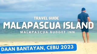 Things to know before visiting Malapascua Island CEBU 2023  Full Travel Guide  Solo Travel [upl. by Yellek]