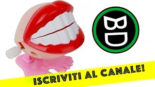 BastardiDentro  Video  Cartoni animati  Tanti auguri divertenti cartoline buon compleanno [upl. by Nej]