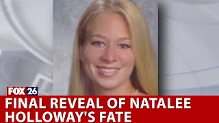 Final reveal of Natalee Holloways fate after 20 years [upl. by Giuliana]