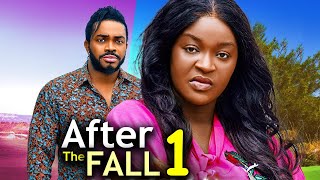 AFTER THE FALL SEASON 1 New Movie Chacha Eke  Meleek Milton 2024 Latest Nigerian Nollywood Movie [upl. by Beker]