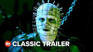 Hellraiser Revelations 2011 Trailer 1 [upl. by Ahsilaf]