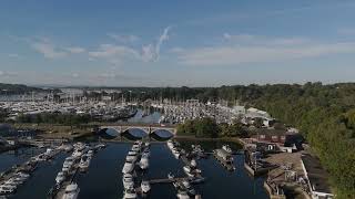 Hamble River Beds [upl. by Alaehcim]