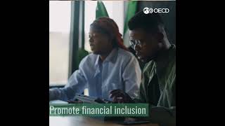 OECD Recommendation on SME Financing [upl. by Siddon851]