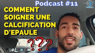 Comment soigner une calcification dépaule [upl. by Daughtry413]