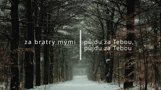 Chapela  Půjdu za Tebou [upl. by Duvall405]