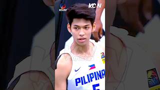 SMOOTH Ricci Rivero EURO STEP vs Russia shorts [upl. by Yvaht622]