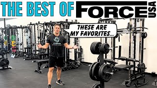 What is the Best Force USA AllInOne Trainer ProsCons My Top Picks [upl. by Osterhus]