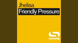 Friendly Pressure Into The Sunshine Sped Up Version [upl. by Htebazle]