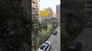 Samrat Ashoka apartment sec 18 Dwarka Delhi realestate shorts dwarkahomes [upl. by Land]